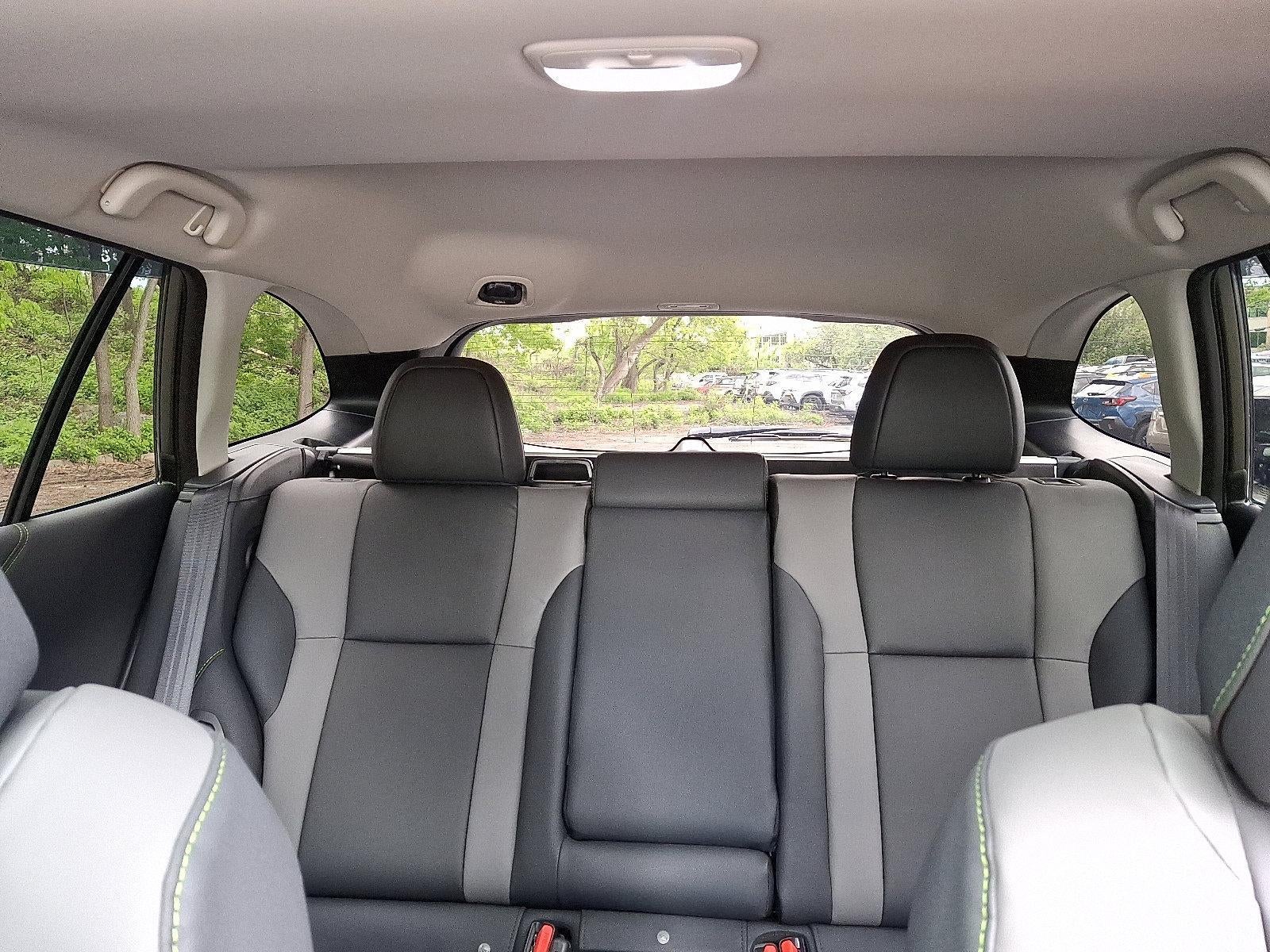 2025 Subaru Outback Onyx Edition XT AWD