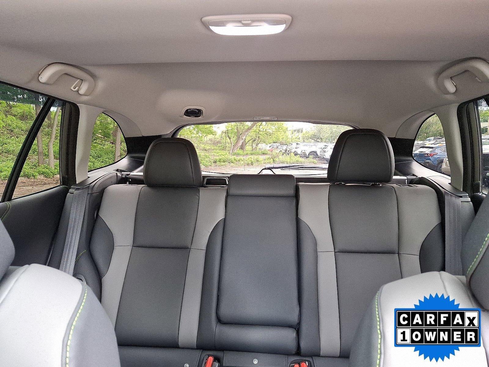 2025 Subaru Outback Onyx Edition XT AWD
