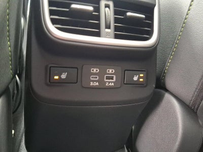 2025 Subaru Outback Onyx Edition XT AWD