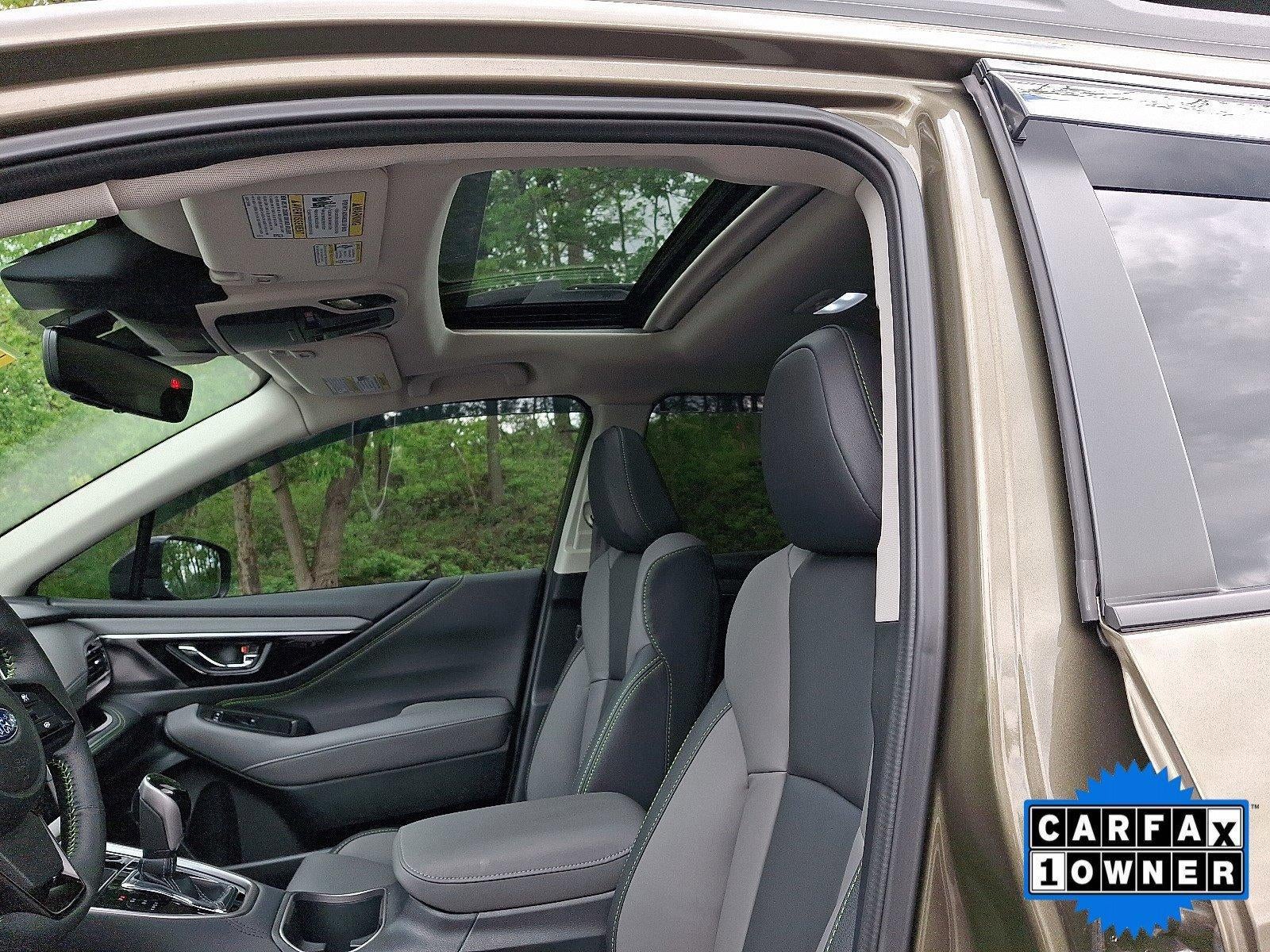 2025 Subaru Outback Onyx Edition XT AWD
