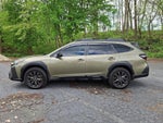 2025 Subaru Outback Onyx Edition XT AWD