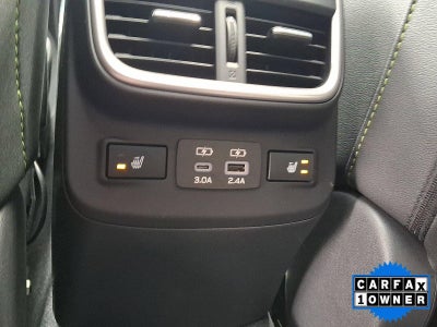 2025 Subaru Outback Onyx Edition XT AWD