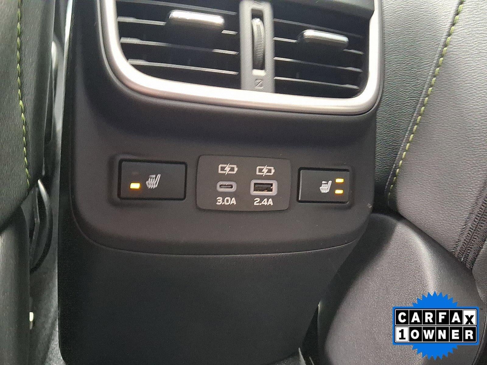 2025 Subaru Outback Onyx Edition XT AWD