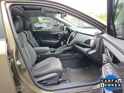 2025 Subaru Outback Onyx Edition XT AWD