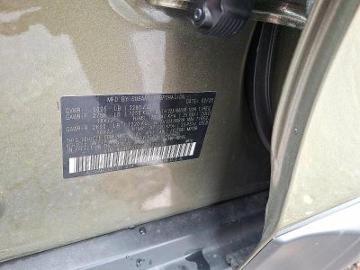 2025 Subaru Outback Onyx Edition XT AWD