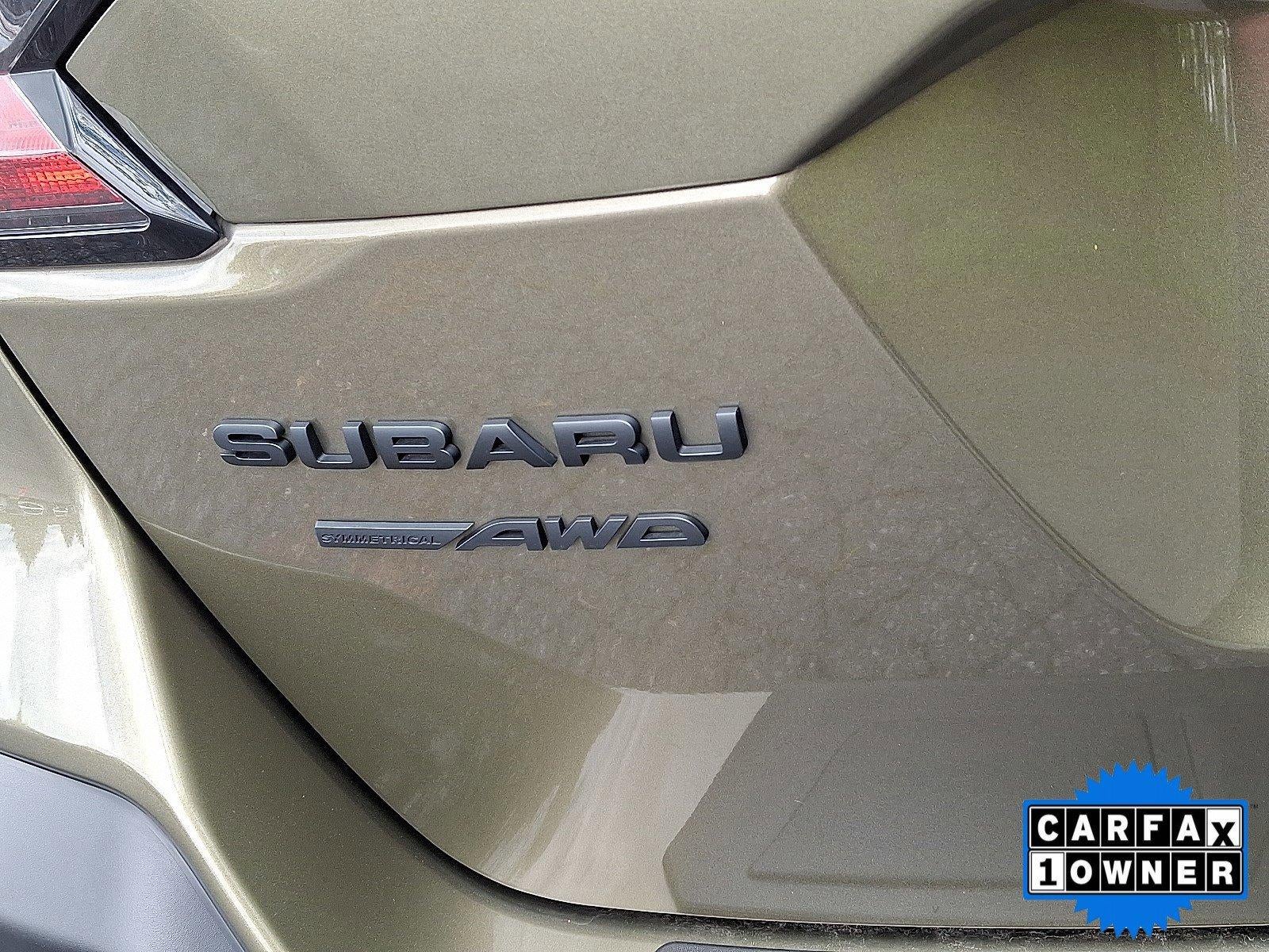 2025 Subaru Outback Onyx Edition XT AWD