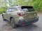 2025 Subaru Outback Onyx Edition XT AWD