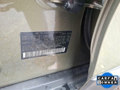 2025 Subaru Outback Onyx Edition XT AWD