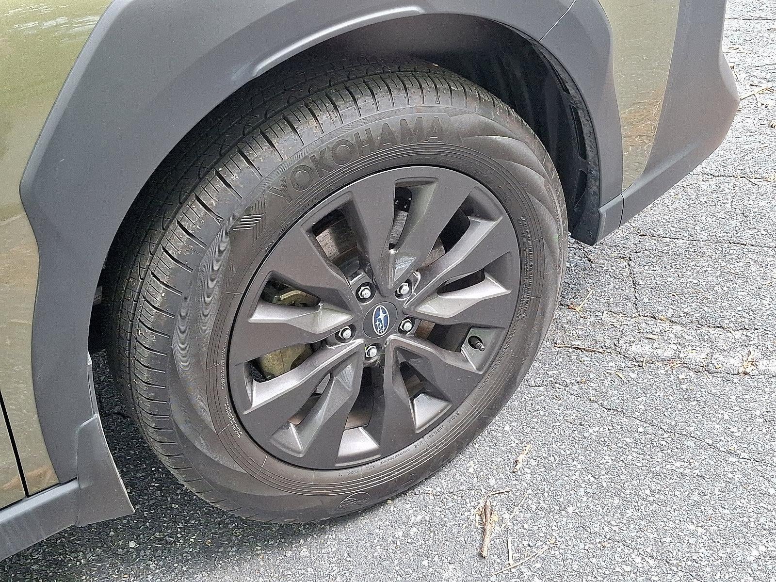 2025 Subaru Outback Onyx Edition XT AWD