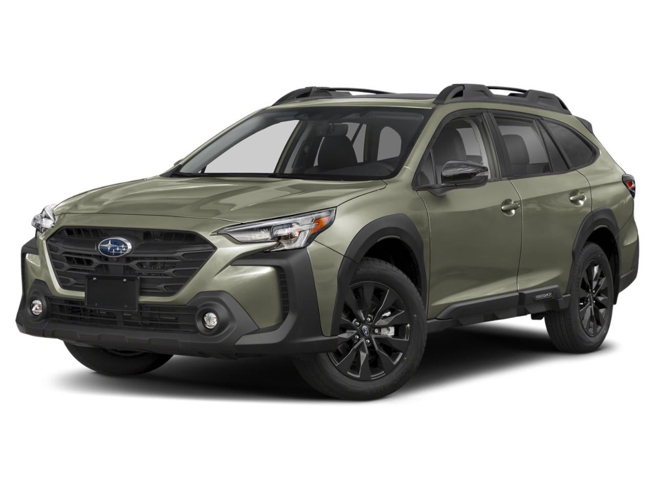 2025 Subaru Outback Onyx Edition XT AWD