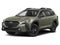 2025 Subaru Outback Onyx Edition XT AWD