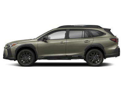 2025 Subaru Outback Onyx Edition XT AWD