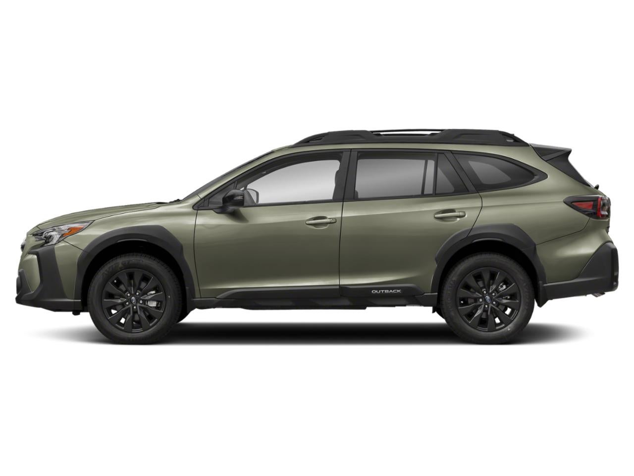 2025 Subaru Outback Onyx Edition XT AWD
