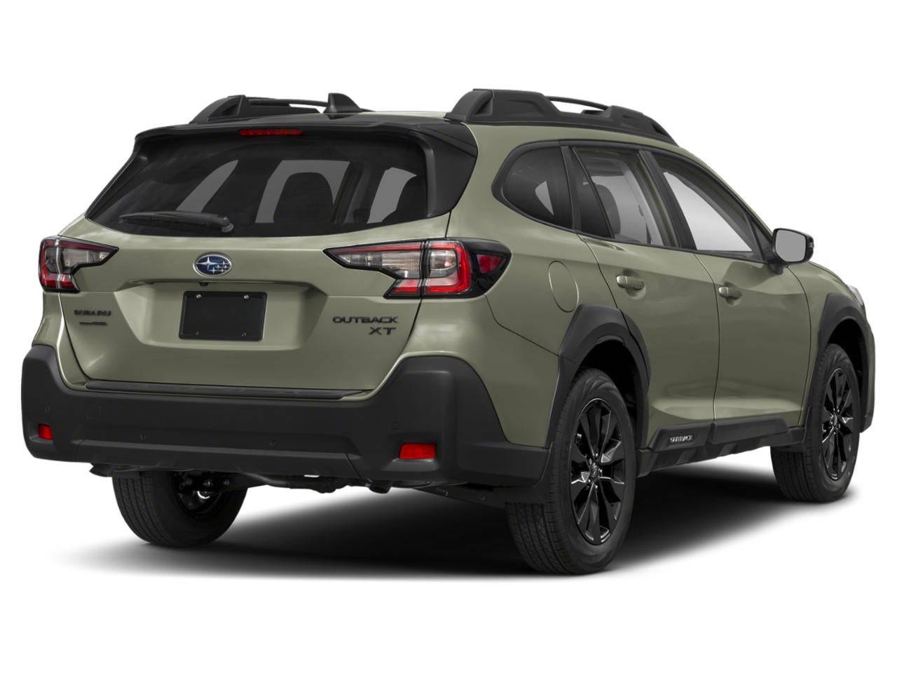 2025 Subaru Outback Onyx Edition XT AWD