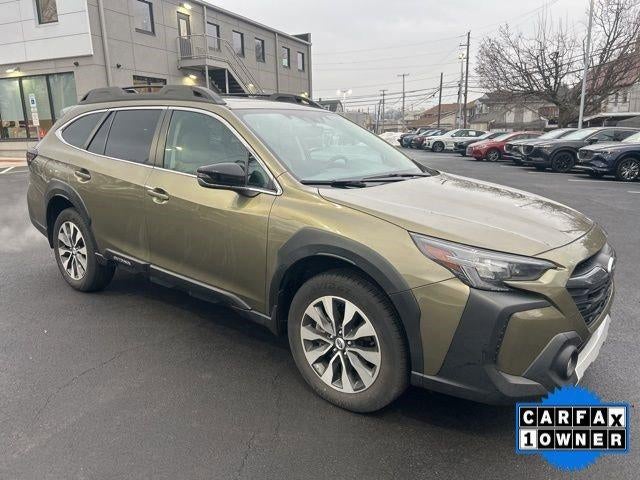 2024 Subaru Outback Limited XT AWD