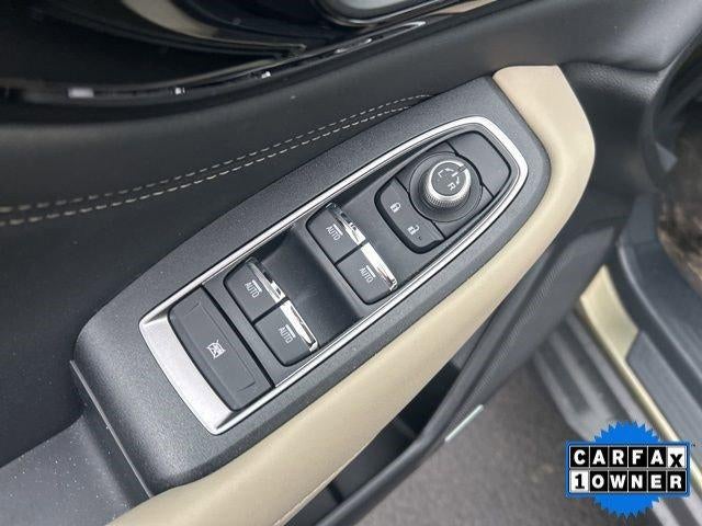 2024 Subaru Outback Limited XT AWD