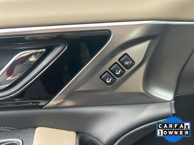 2024 Subaru Outback Limited XT AWD