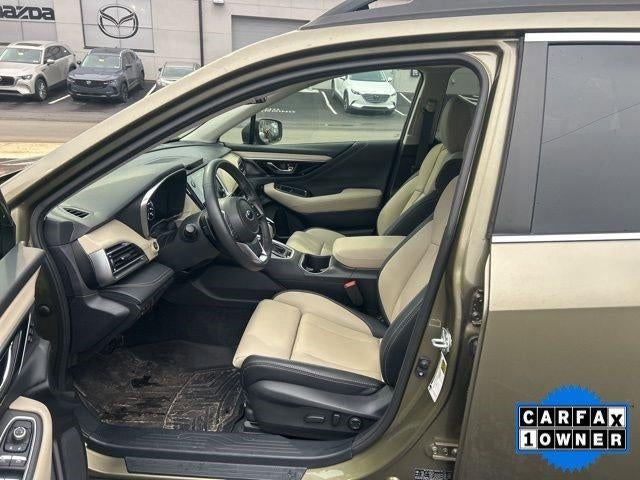 2024 Subaru Outback Limited XT AWD