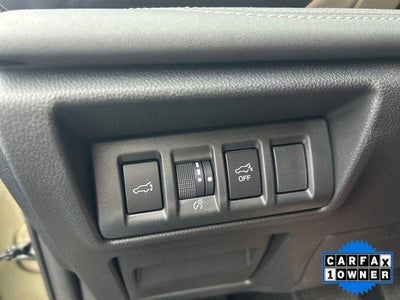 2024 Subaru Outback Limited XT AWD