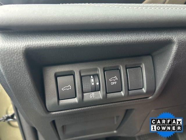 2024 Subaru Outback Limited XT AWD