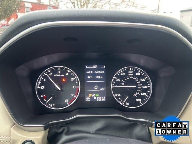 2024 Subaru Outback Limited XT AWD