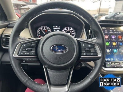 2024 Subaru Outback Limited XT AWD