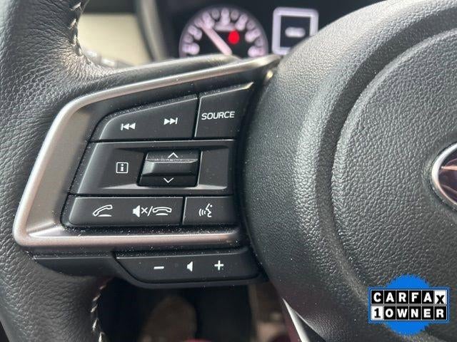 2024 Subaru Outback Limited XT AWD