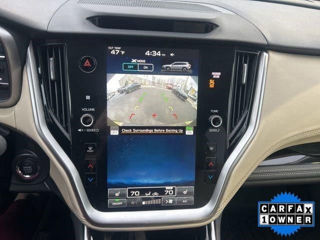 2024 Subaru Outback Limited XT AWD