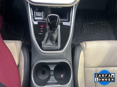 2024 Subaru Outback Limited XT AWD