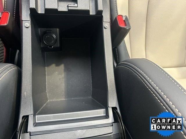 2024 Subaru Outback Limited XT AWD