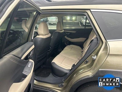 2024 Subaru Outback Limited XT AWD