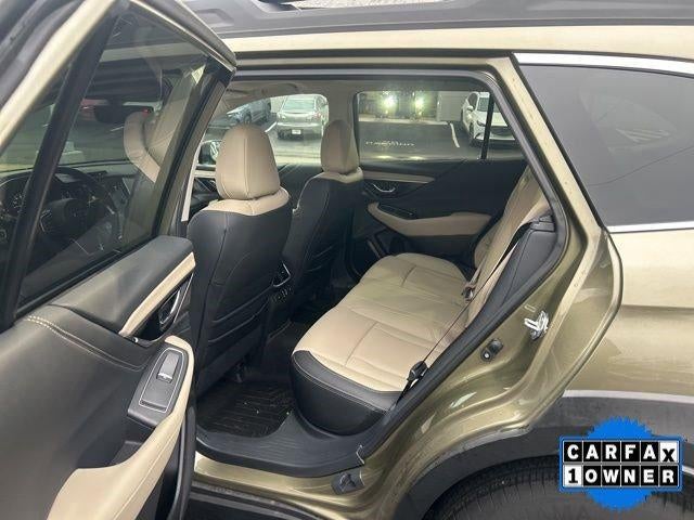 2024 Subaru Outback Limited XT AWD