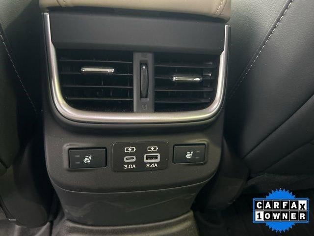 2024 Subaru Outback Limited XT AWD