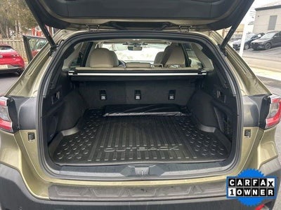 2024 Subaru Outback Limited XT AWD