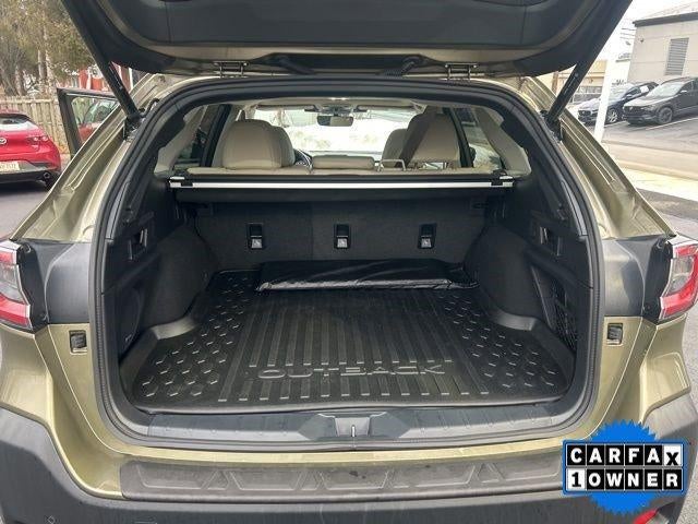 2024 Subaru Outback Limited XT AWD