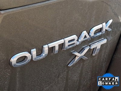 2024 Subaru Outback Limited XT AWD