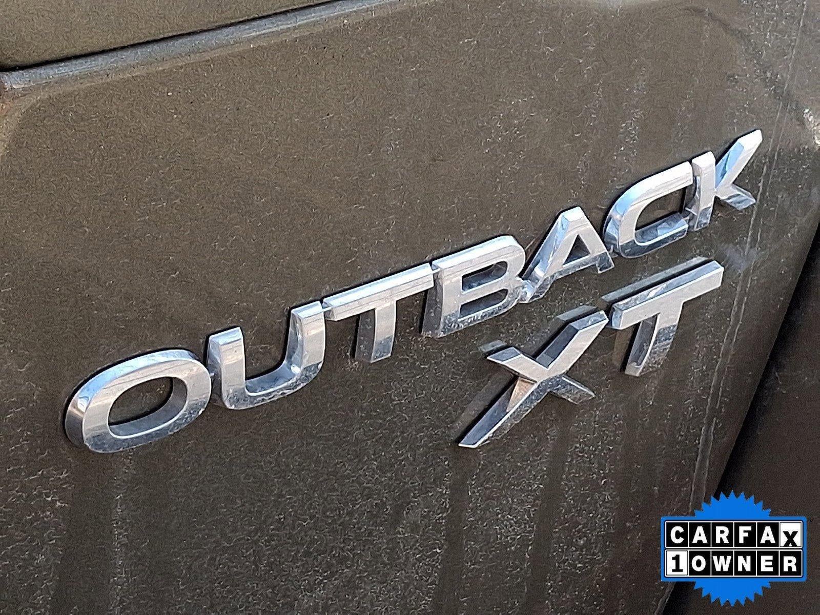 2024 Subaru Outback Limited XT AWD