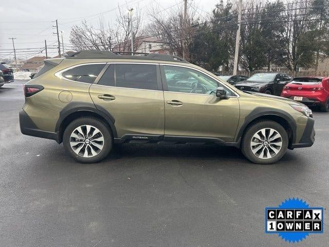 2024 Subaru Outback Limited XT AWD