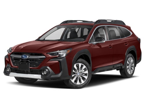 2023 Subaru Outback Limited XT CVT