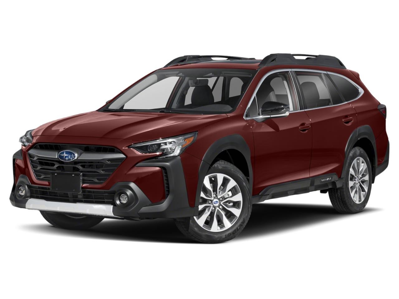 2023 Subaru Outback Limited XT CVT
