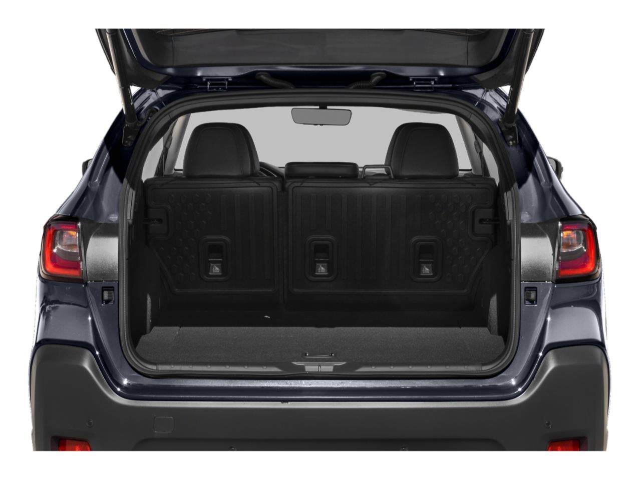 2023 Subaru Outback Limited XT CVT