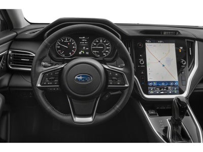 2023 Subaru Outback Limited XT CVT