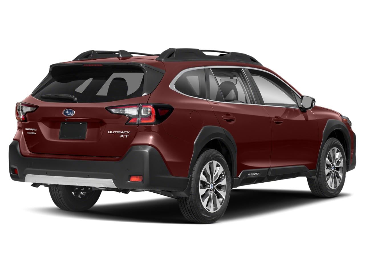 2023 Subaru Outback Limited XT CVT