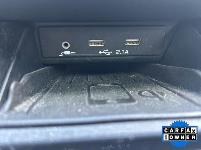 2020 Subaru Outback Limited XT CVT