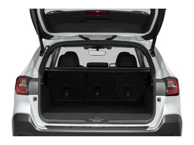 2020 Subaru Outback Limited XT CVT