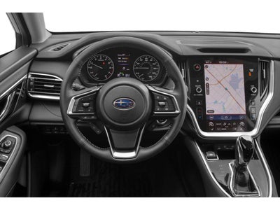 2020 Subaru Outback Limited XT CVT