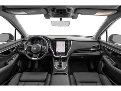 2020 Subaru Outback Limited XT CVT