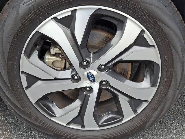 2022 Subaru Outback Touring XT CVT