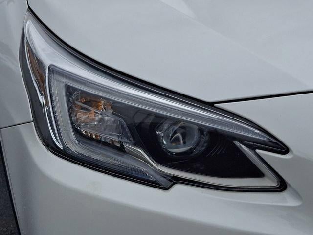 2022 Subaru Outback Touring XT CVT
