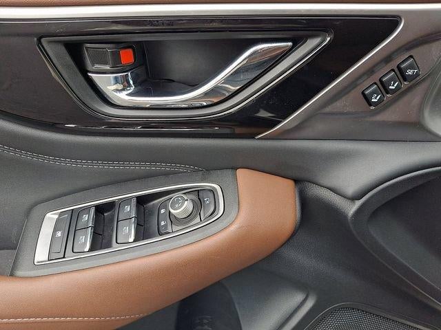 2022 Subaru Outback Touring XT CVT